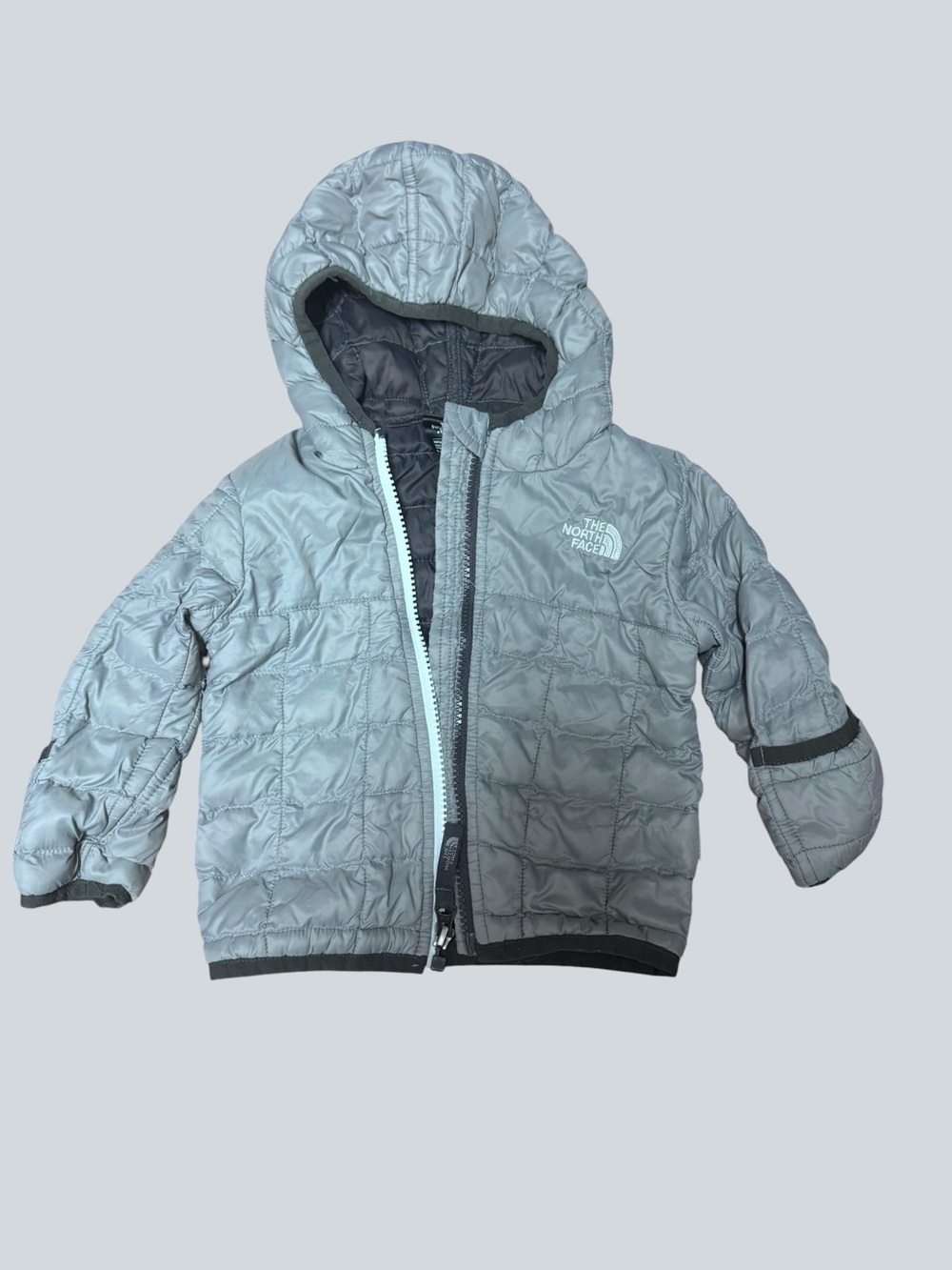 The North Face Thermoball Infant Jacket 6-12m